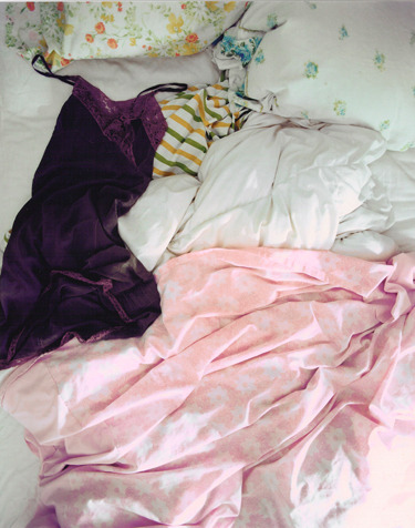 homoboyfriend:  gaywitches:  Lesbian Beds by Tammy Rae Carland  I cant believe those