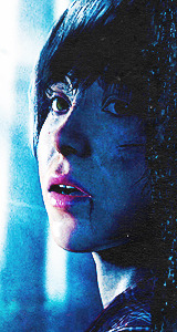  I've died twice already, I'm no longer afraid of death.  