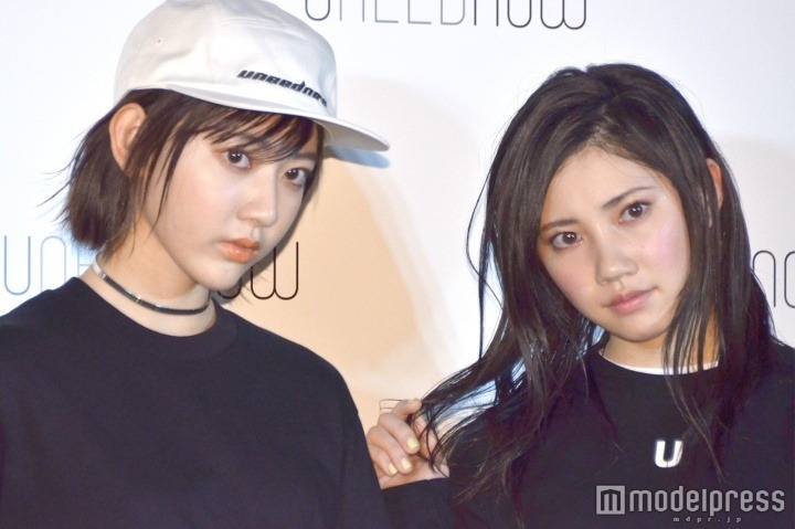 soimort:  HKT48 - Twitter - Wed 15 Mar 2017   新アパレルファッションブランドUNEEDNOW