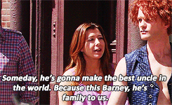 you know i love you donna