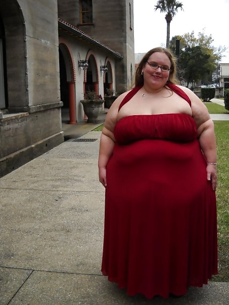 Huge Fat Ssbbw