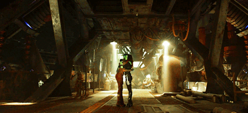 first and last meeting: gamora and nebula, guardians of the galaxy vol. 2