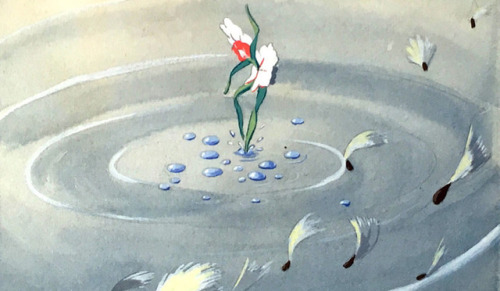 scurviesdisneyblog:Fantasia concept art