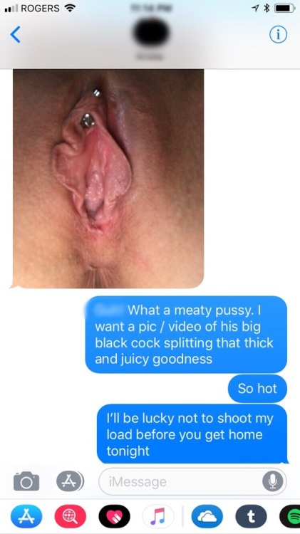 Sex kittykat-kay:Hotwife pet meeting her bull pictures