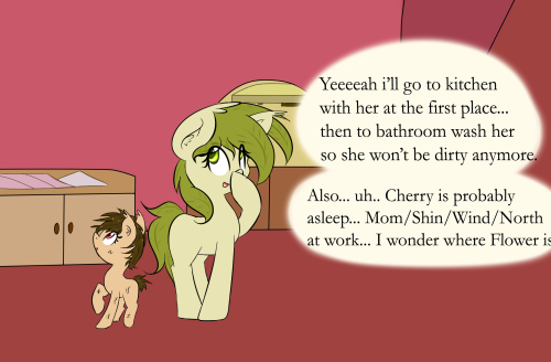 askflowertheplantponi:  Sunshine: Aw yis!  ^w^!