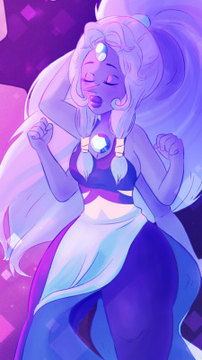 passionpeachy:  those 5 seconds of opal were