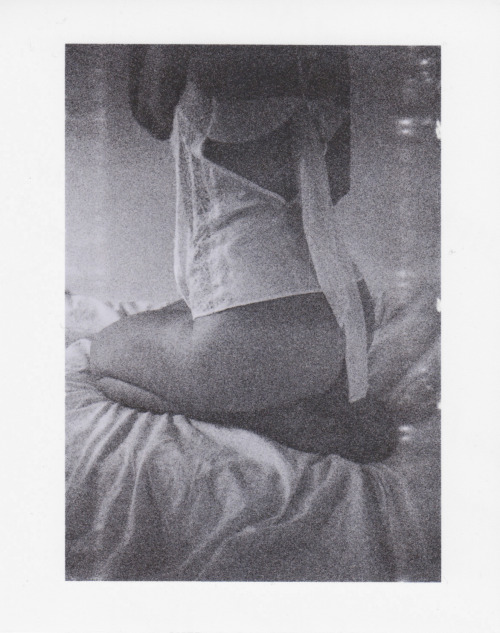freakyelements:  A. aka Belgian (Red) Devil Mighty Nudes Vol.3 is going well! Lille, june 2013 By me. 