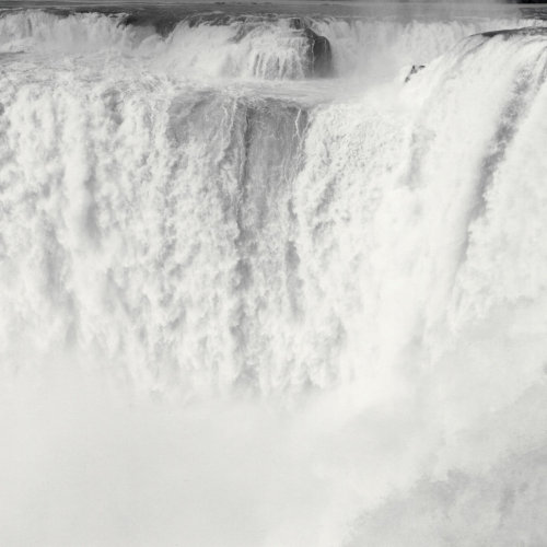 Lynn Davis, Iguazu Falls, 2008