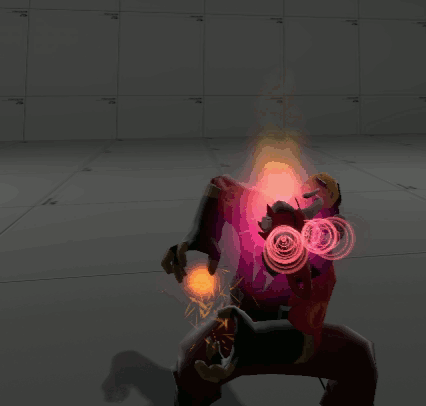 infectiouscodex:  Oh man I said I was going to make gifs but fuck this looks cool.
