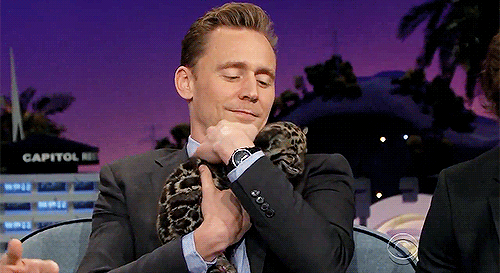 Porn cheers-mrhiddleston:  Tom Hiddleston makes photos
