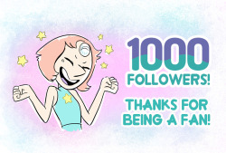 I hit a big milestone today! At the beginning of the month I had around 200 followers, so this is pretty crazy. Huge thanks to everyone reading this- you guys help keep me motivated!