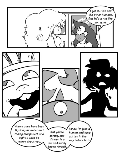 Son of Lazuli Episode 19Pages 115-121&lt;&lt;Previous     Next &gt;&gt;Ind