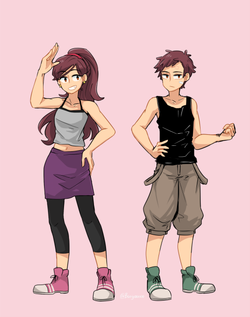 buryooooo:[Fight Falls]These are so far I have done (exhaustedyou can take this as a reference of th