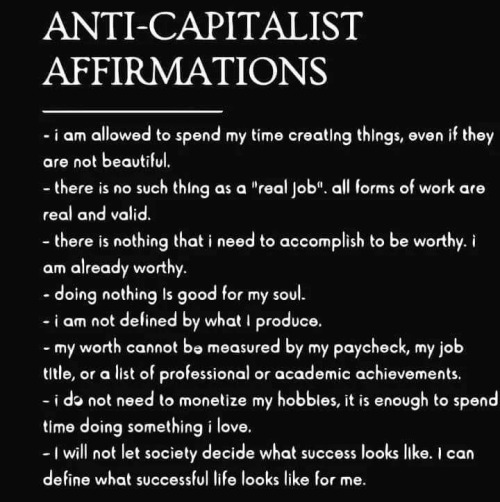 You Have Intrinsic Worth And Value.