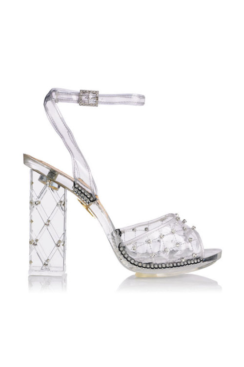 Charlotte Olympia ladies