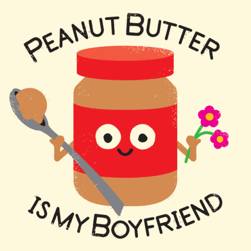 dro72:  “Don’t Be Jelly” Best spooning ever. You can vote to make this a t-shirt here. Shop on Society6 Shop on Threadless