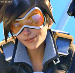 The Overwatch Heroes Trying To Sell You Weed