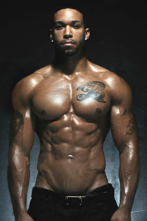 Lightskin, Mixed, Latino and Other Sexy Men