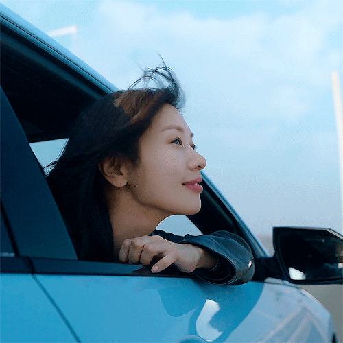 JUNG SO MIN As BAE SEOK RYU In Mom's Friend's Son (Love Next Door, TvN/Netflix 2024) The Category Is