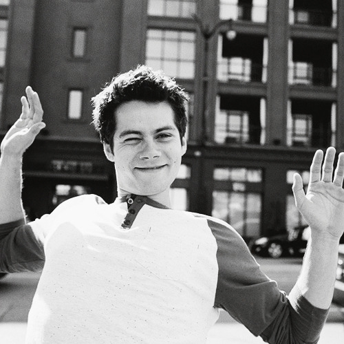 Sex tsukiyamo:  Dylan O’Brien for Nylon Magazine pictures