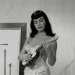 bettie-may-page:A musical side of Bettie, thank god no accordions, it would cover