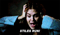 stiles-lydia: The kinds of things we strive for, are not necessarily scenes of a soap opera where on