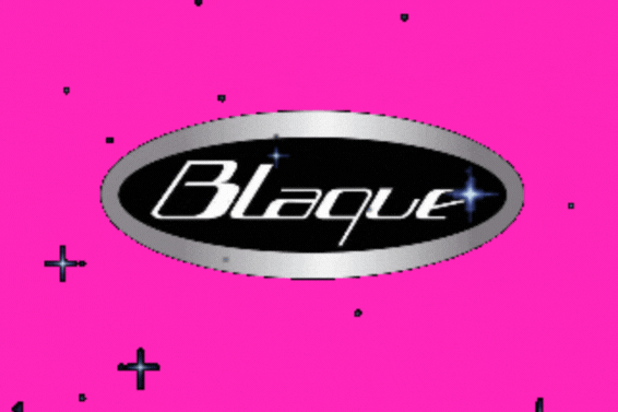 𝔹 𝕃 𝔸 ℚ 𝕌 𝔼 💗