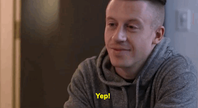 The Funniest GIFs On the Internet