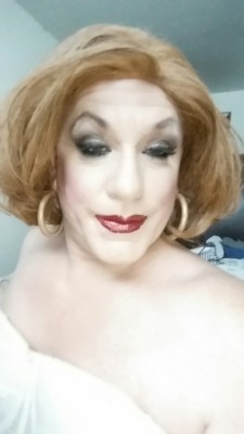 Sissysluthouse:hi My Name Is Dean Peterson I Am A Sissy Pansy Transvestite From Tacona,Wa.