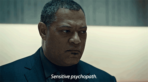 feyestwords: Hannibal Rewatch S1E1: Aperitif &amp; S3E7 Digestivo