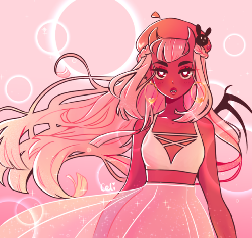 pianta:soft hearted    twitter | ko-fi | insta | prints    