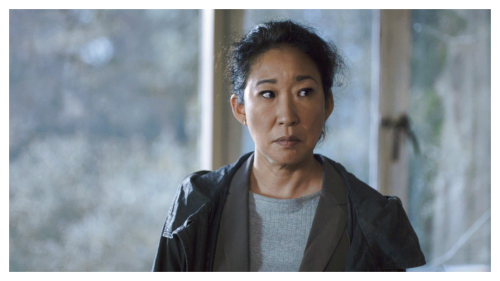  eve polastri in 1x05 of killing eve (2018-?) 