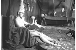 queer-spells:  Three vintage Bob Mizer photos.