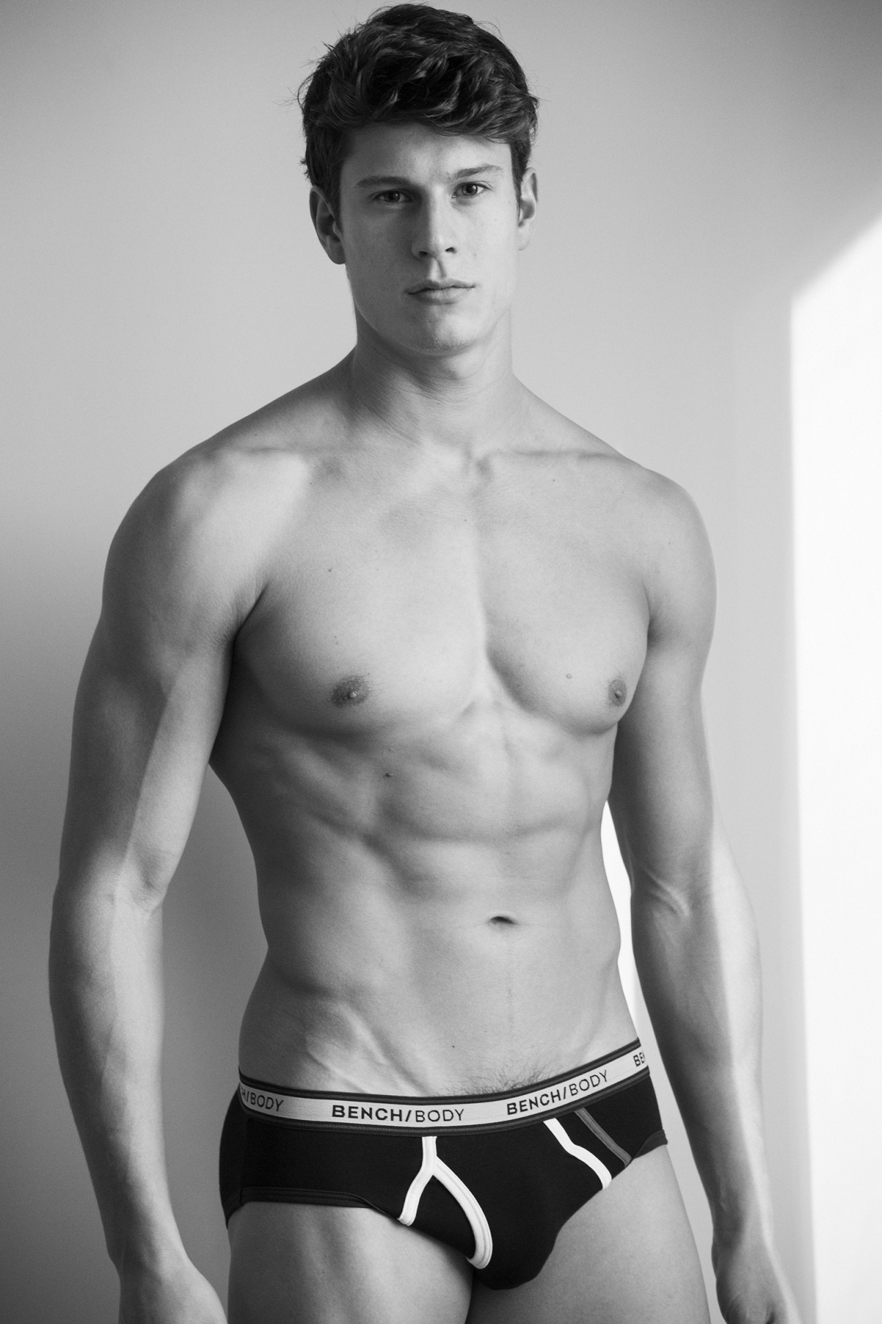 bambam62:Eian Scully by Brent Chua