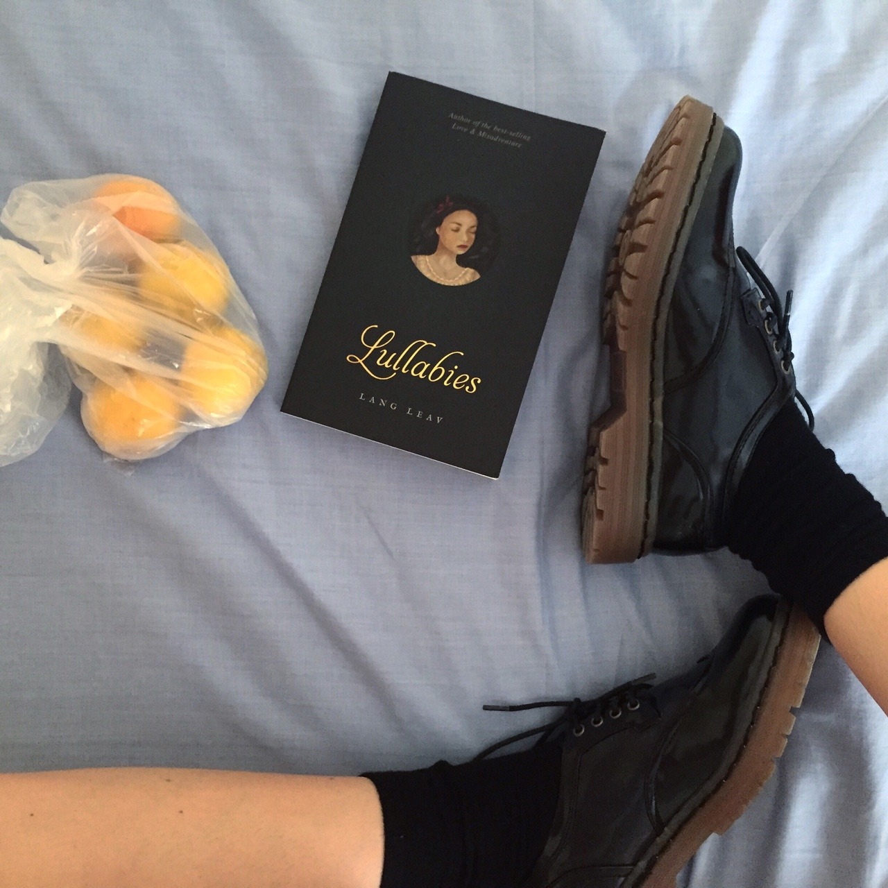 overgolden:  fruit + lullabies for today ig : akalyls 