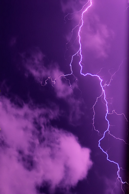 wolverxne:  Lightning | Fabio Albano     