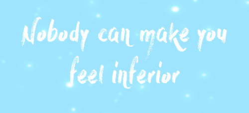 The Barbie Movie Countdown [5/5] Quotes → (Princess Charm School)➥"Nobody can make you feel inf