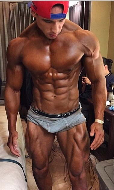 hot guys 