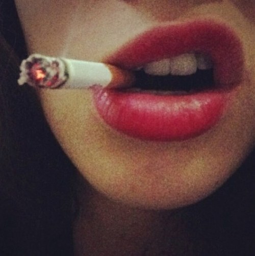 Cigarette - image #1266346 by awesomeguy on Favim.com on We Heart It.