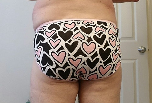 pantiesownme:New Arizona girls panties