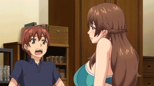 anthonylozant:  Gif collection
