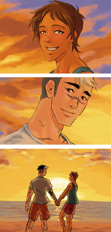 lionsguard:And his smiles were contagious.  They beamed like sunshine.Dedicated to @tailoredblu