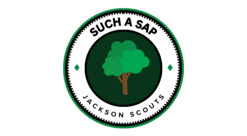 Alright, Scouts!