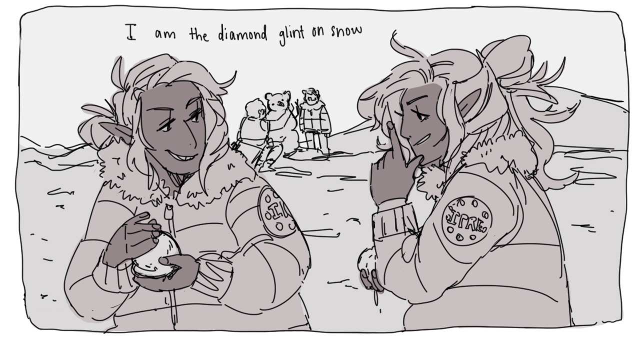 kaylabarart:  -Mary Elizabeth Frye uhhh yeah something i threw together because i