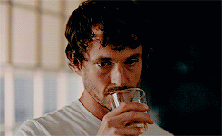 grahamewill:  Fannibals Aren’t Done  🔪🍷  || Hannibal rewatch while we