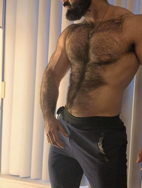 Hot , Hairy and Pakistani Men