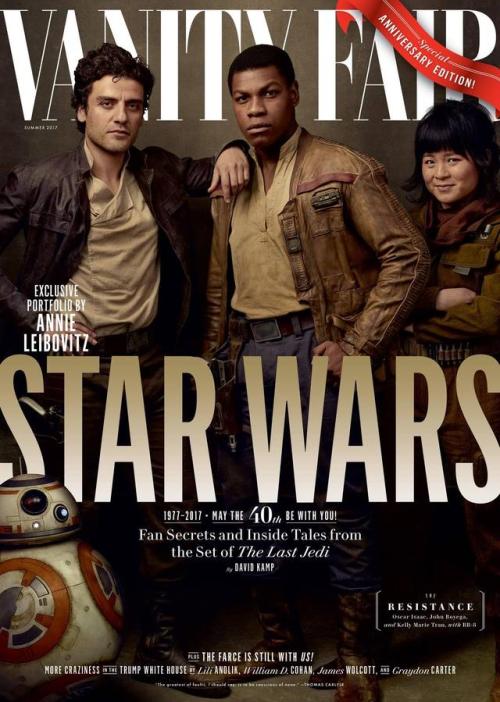 Vanity Fair cover featuring heavy Interracial gay homoeroticism mixed in with a sly, sexy Asian woma