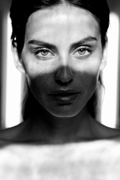 jackspanto:MUSE with Alicia Medina by Alessia Laudoni 