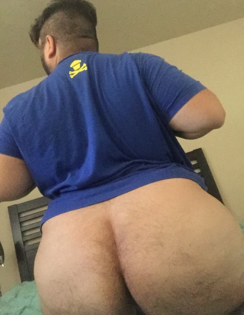 brwnbear550: Thickness, courtesy of the gym and chicken tenders