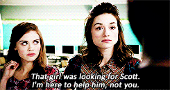 allsonargent:  Allison Argent + sass 